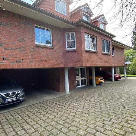 Luxus Apartament Ammersbek Exterior foto